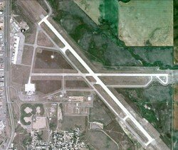 Aerial Image