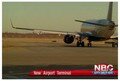 Possible New Airport Terminal for Minot